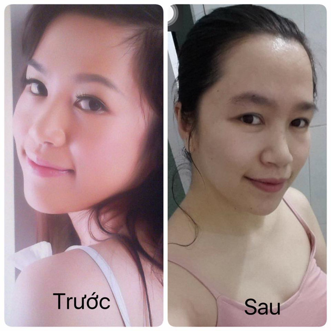 Rộ tr&agrave;o lưu khoe ảnh sau lấy chồng của c&aacute;c chị em: Hồi con g&aacute;i nh&igrave;n xinh lắm, giờ đỡ nhiều rồi - Ảnh 5.