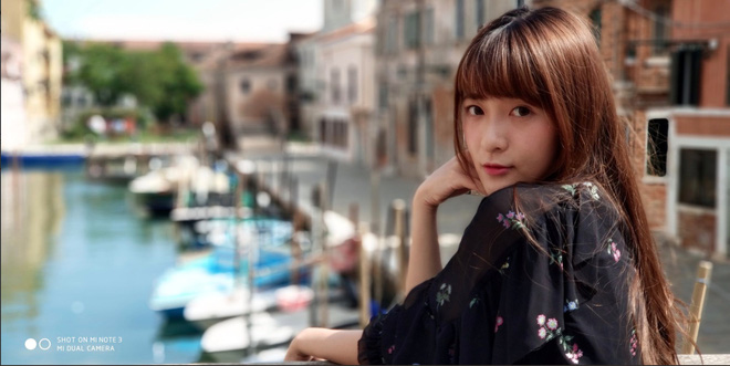 Xiaomi Mi Note 3 chính thức ra mắt: camera selfie AI 16 MP, Snapdragon 660, 6 GB RAM, mở khoá bằng khuôn mặt - Ảnh 5.