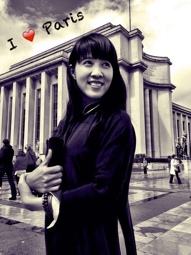 Sẻ lớn Thùy Trang: Mỹ nhân kín tiếng nhất trong hội bạn tri kỉ hơn 10 năm của Tăng Thanh Hà - Ảnh 2.