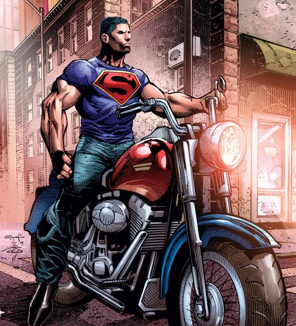 Sau 2 đám tang được tổ chức, Superman sống lại trong Justice League bằng cách nào? - Ảnh 5.