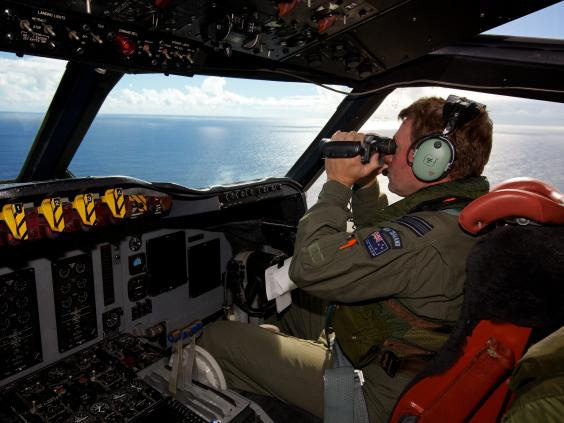 9 bí ẩn chưa có lời đáp xoay quanh tấn thảm kịch MH370 - Ảnh 5.