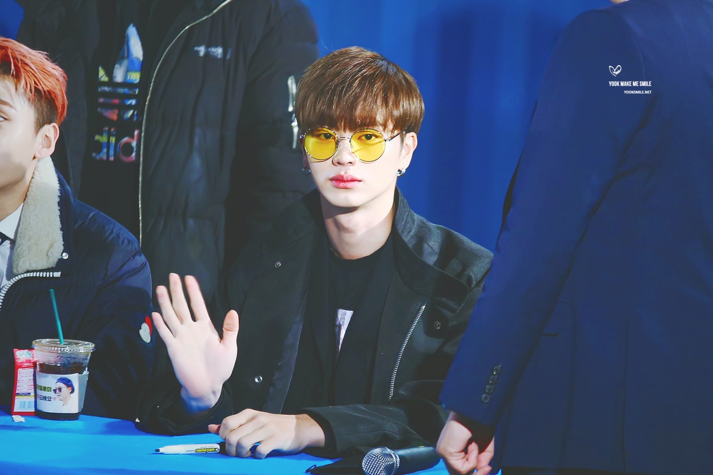 Khi idol là em út: Người thăng hoa, kẻ lạc lõng giữa đội hình - Ảnh 5.