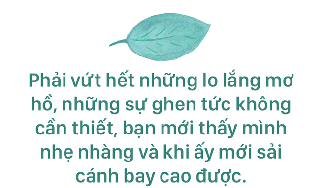  Là phụ nữ, đừng mang bản thân ra tiệm cầm đồ mà không cần thế chấp! - Ảnh 5.