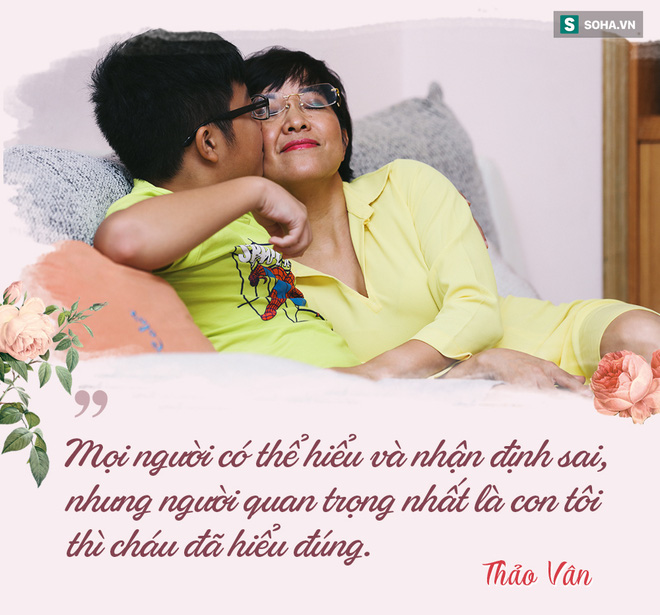 Thảo Vân: Trái tim tôi tan vỡ khi đọc những bình luận ác ý - Ảnh 6.