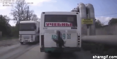 Những khoảnh khắc bạn phải cảm tạ trời đất v&igrave; may mắn đến kh&oacute; tin - Ảnh 5.