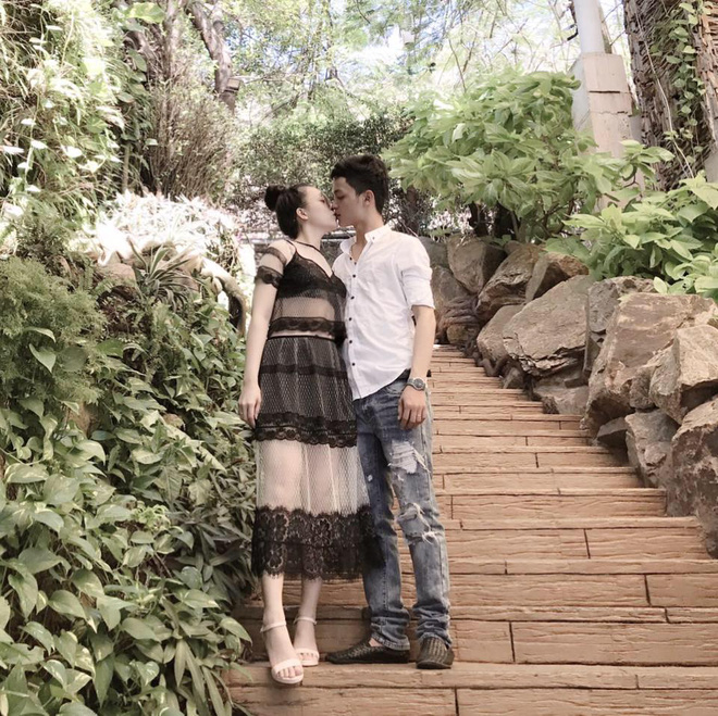 Ng&agrave;y 20/10, m&oacute;n qu&agrave; giấu sau lưng chồng khiến vợ sung sướng, bật kh&oacute;c x&uacute;c động - Ảnh 5.