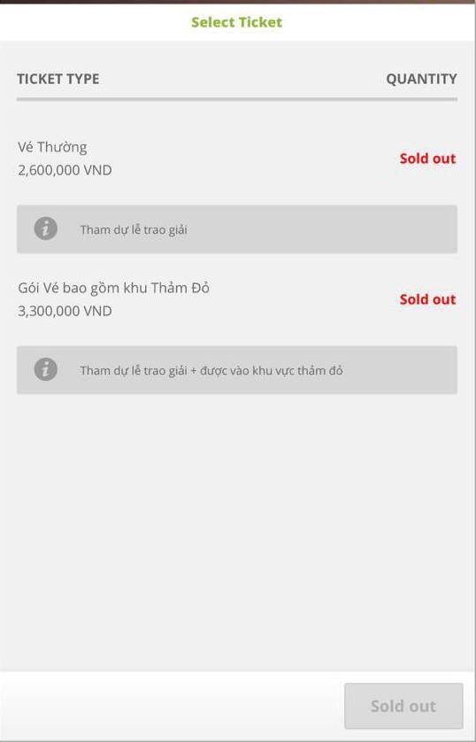 Muôn vàn những chuyện bi hài trước thềm MAMA 2017 tại Việt Nam - Ảnh 5.