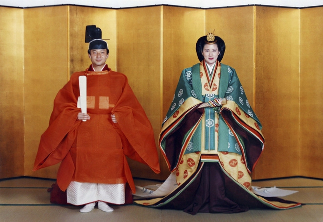 5 điều bí ẩn về Hoàng gia Nhật Bản: Chỉ có tên mà không có họ, nhiều nữ hoàng nhất thế giới - Ảnh 5.
