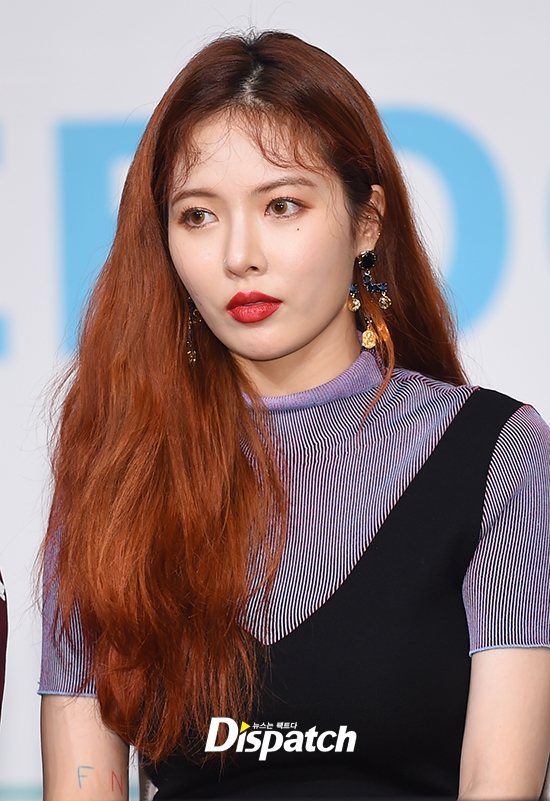 Ứng cử viên nữ hoàng sexy Hyuna chứng minh vóc dáng nuột nà, Bi Rain vắng mặt đúng ngày vợ lâm bồn - Ảnh 5.