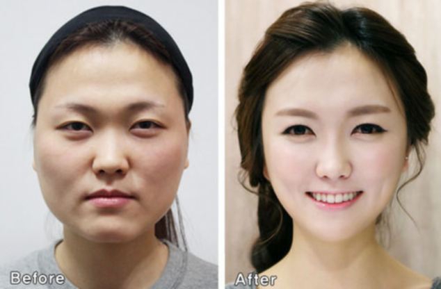 Kimchi woman: Cách dân Hàn Quốc gọi các cô nàng nghiện thẩm mỹ, mê hàng hiệu và đào mỏ đàn ông giàu có - Ảnh 5.
