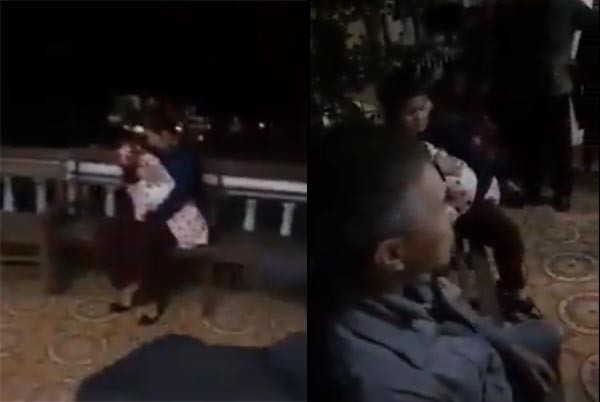 Tuy&ecirc;n Quang: Giữa đ&ecirc;m người nh&agrave; &ocirc;m thi thể b&eacute; g&aacute;i 5 th&aacute;ng tuổi quay lại BV y&ecirc;u cầu l&agrave;m r&otilde; c&aacute;i chết bất thường - Ảnh 5.