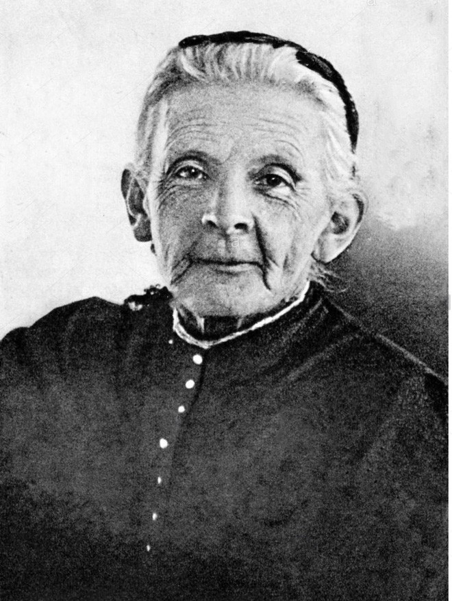 Cuộc đời thăng trầm của Maria Alexandrovna Ulyanova, người mẹ vĩ đại đứng sau thành công của lãnh tụ Lê-nin - Ảnh 5.