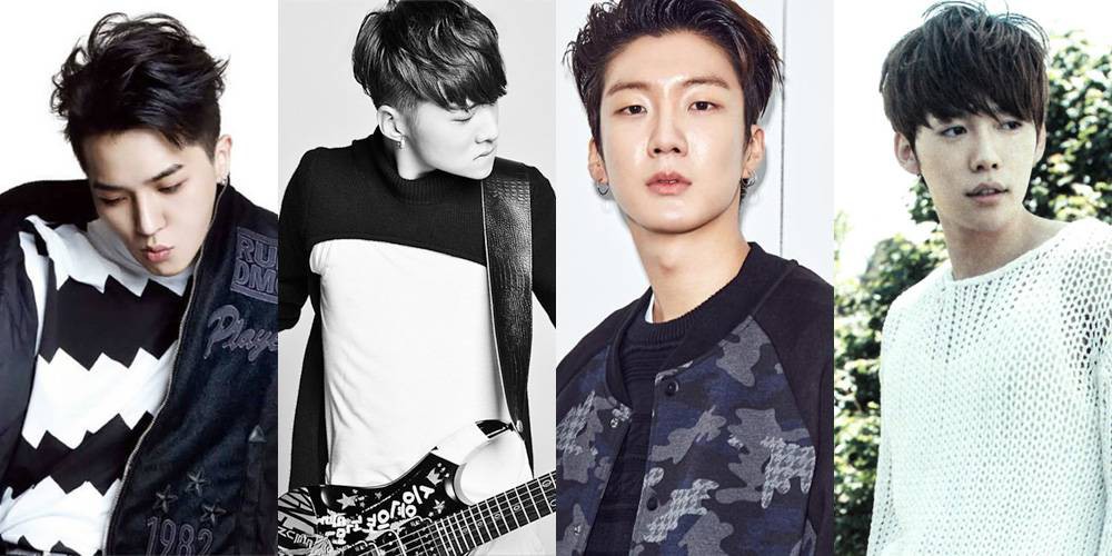 Hai mặt Kpop: Người được ngợi khen vì ăn đĩa, kẻ lên bờ xuống ruộng vì hát nhép (P.2) - Ảnh 10.