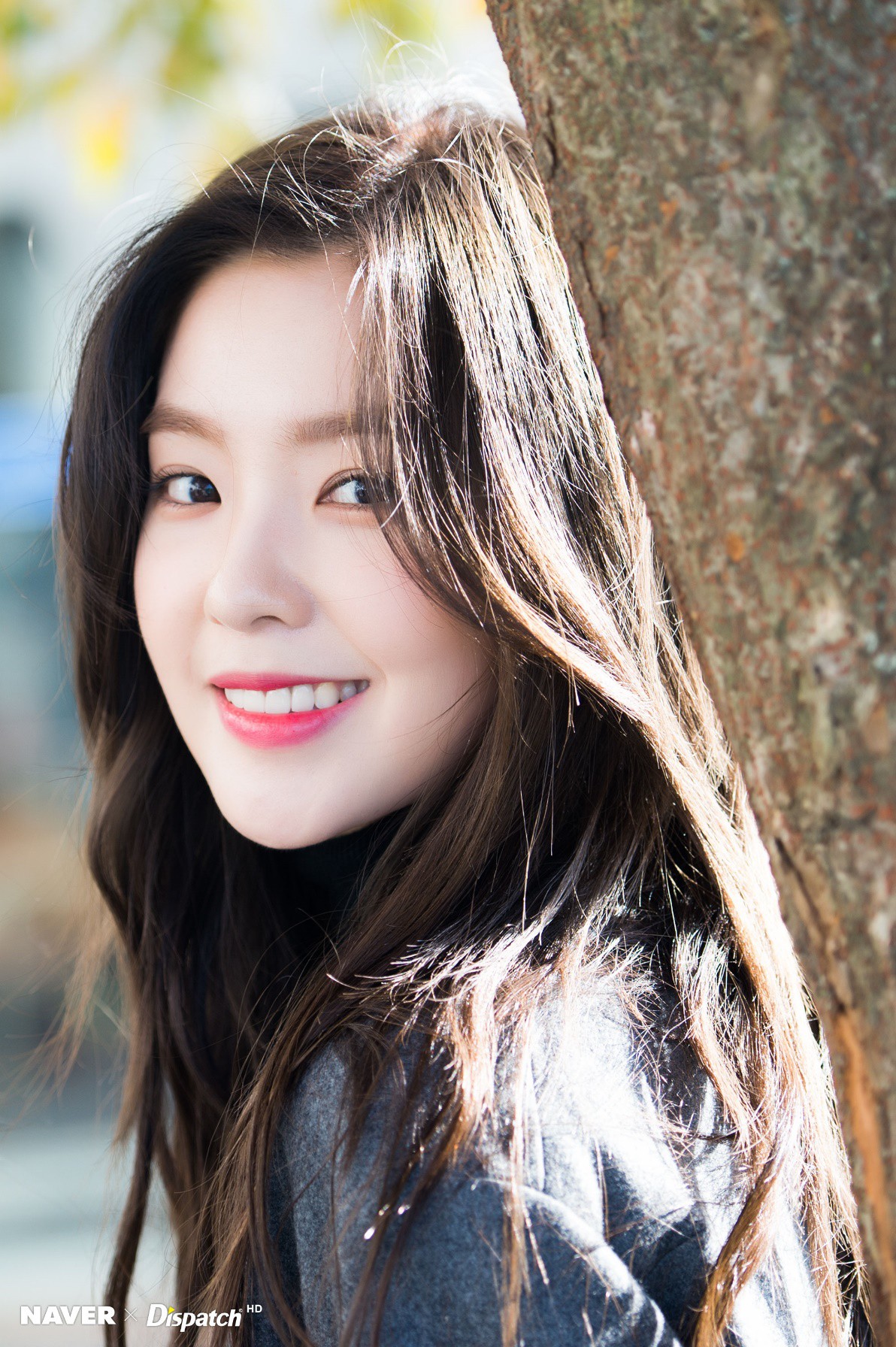 Trước giờ cứ tưởng Irene là nữ thần xuất sắc nhất, ai ngờ Red Velvet lại còn một mỹ nhân đẹp đến mức độ này - Ảnh 5.