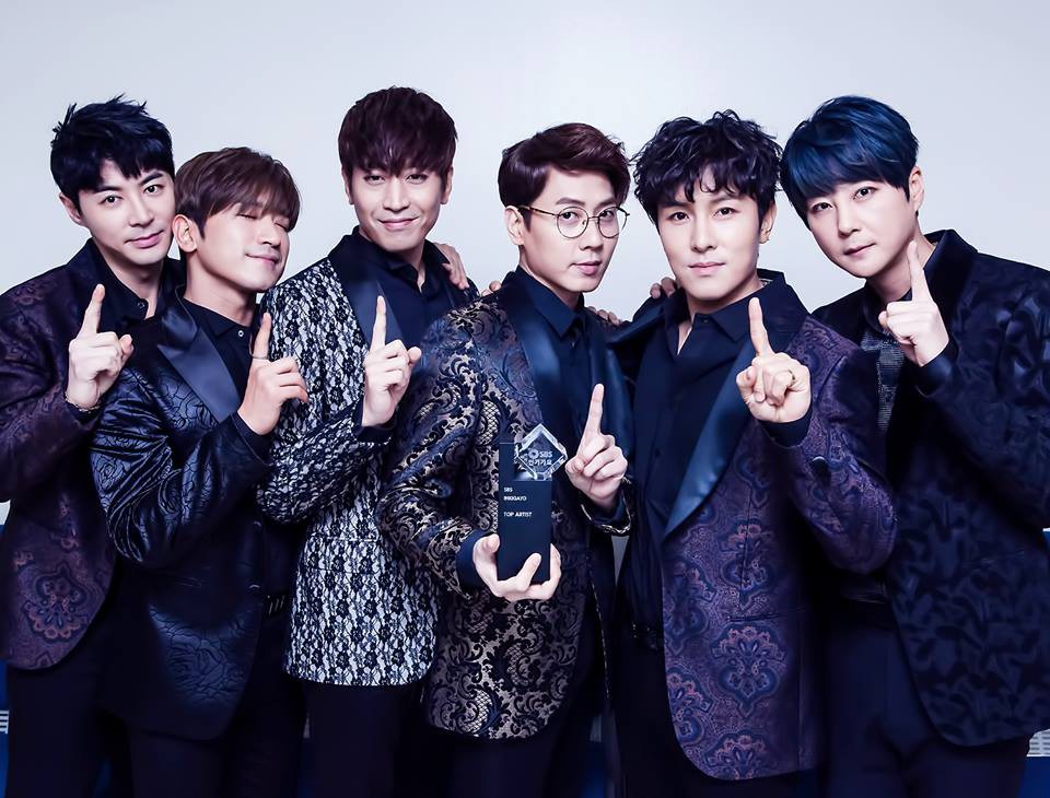 Những ca khúc tường thành mà Kpop fan không thể bỏ qua - Ảnh 7.