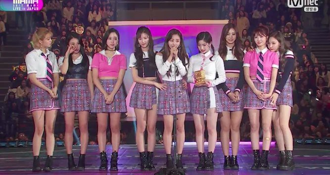 MAMA 2017: Tổ chức 3 nơi nên phải đẻ thêm nhiều giải cho ai cũng có phần? - Ảnh 5.
