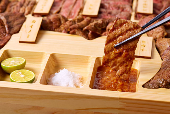 Hộp thịt bò Wagyu ngon nhất Nhật Bản đắt ngang một chiếc SH 125i chưa làm biển và đăng ký trước bạ - Ảnh 5.