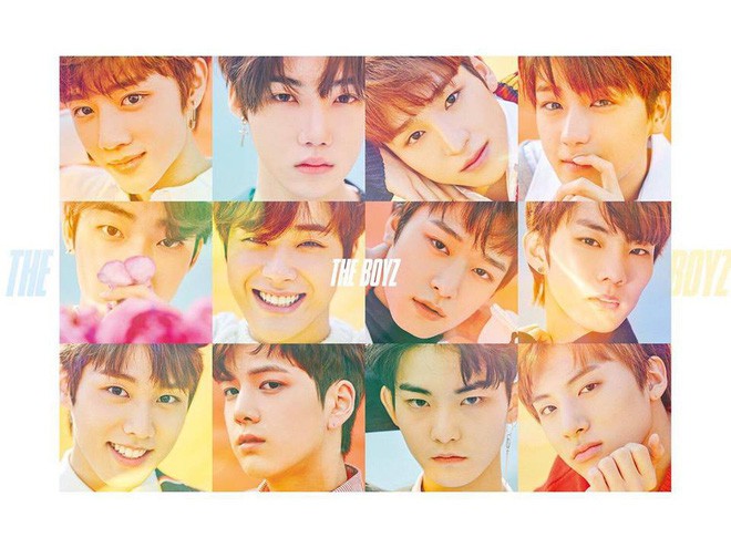 Những idol nhận nhiệm vụ chốt sổ Kpop 2017 - Ảnh 6.