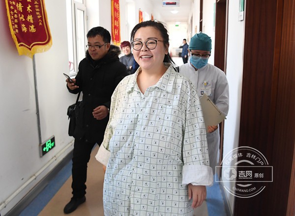 Hành trình cay đắng của người phụ nữ béo nhất Trung Quốc: Từng nặng 244 kg vừa giảm xuống 95kg - Ảnh 5.