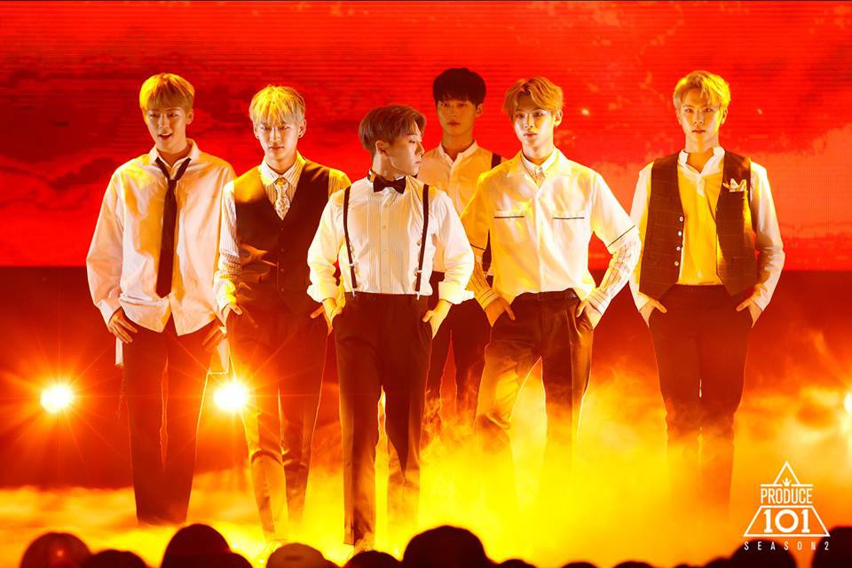 MIXNINE, The Unit xịt hơn Produce 101: Phải chăng vì thiếu những sân khấu đỉnh như thế này? - Ảnh 9.