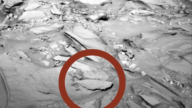  NASA lý giải về những trùng hợp khó hiểu trên Sao Hỏa - Ảnh 5.