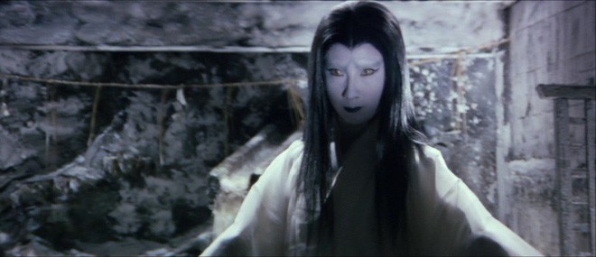 Yuki-Onna v&agrave; những c&acirc;u chuyện r&ugrave;ng rợn về ma tuyết xinh đẹp m&agrave; lạnh l&ugrave;ng, xuất hiện v&agrave;o những ng&agrave;y đ&ocirc;ng gi&aacute; r&eacute;t - Ảnh 5.