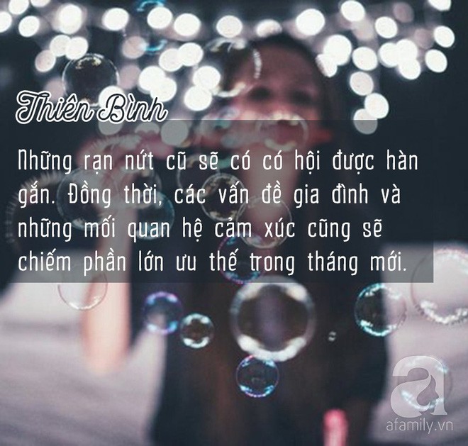  Soi vận mệnh của 12 cung Hoàng đạo trong tháng đầu tiên của năm 2018 - Ảnh 5.