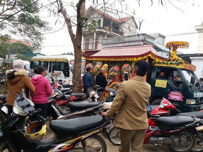 Vụ chồng sát hại 3 mẹ con ở Thanh Hóa: Nghi phạm được nhiều người đánh giá là hiền lành, giỏi làm ăn - Ảnh 5.