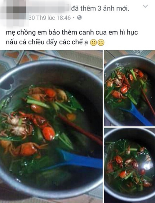 C&ocirc;ng tr&igrave;nh tai nạn đ&oacute;n Tết của chị em năm nay th&ecirc;m m&oacute;n mứt dừa non m&agrave; như t&oacute;p mỡ - Ảnh 6.