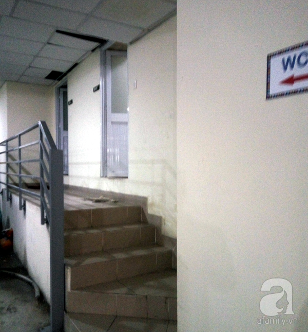 Hà Nội: Bể phốt chung cư cao cấp rò rỉ giữa đêm, chất thải chảy ra bốc mùi cả tầng hầm - Ảnh 6.