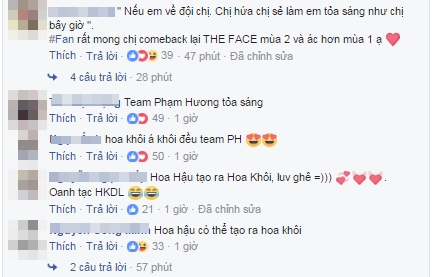 Khánh Ngân đăng quang, cư dân mạng rần rần nhắc lại ‘câu sấm truyền’ năm nào của Phạm Hương ở The Face - Ảnh 6.