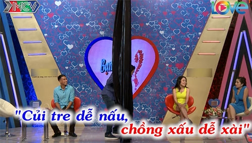 Cô gái xinh đẹp đòi tìm bạn trai càng đen càng tốt, sau đó choáng váng khi tấm màn kéo lên - Ảnh 7.