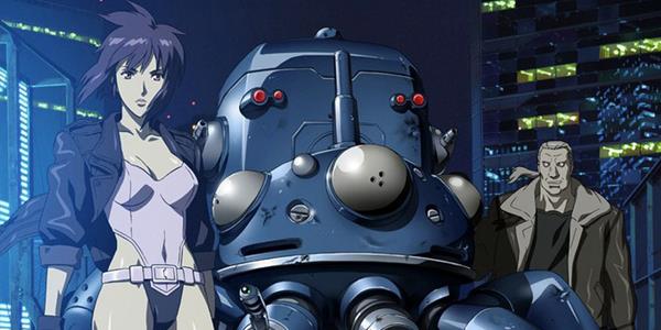 Cẩm nang tất tần tật những điều bạn cần biết về &ldquo;Ghost in the Shell&rdquo; - Ảnh 7.