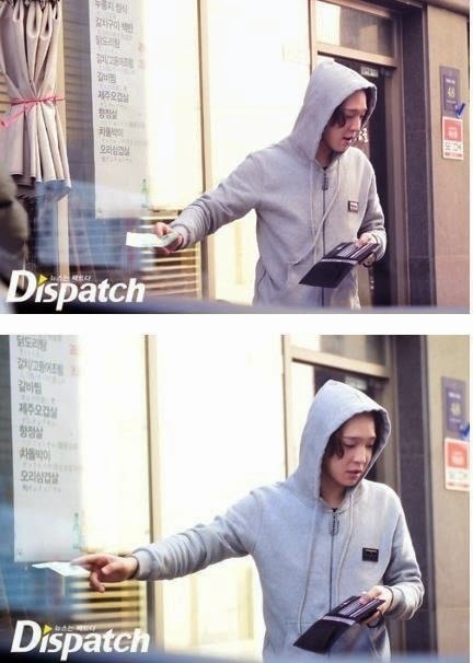 Dù được fan cưng chiều, sao Hàn vẫn bị ném đá như thường khi dính scandal thái độ vô lễ - Ảnh 9.