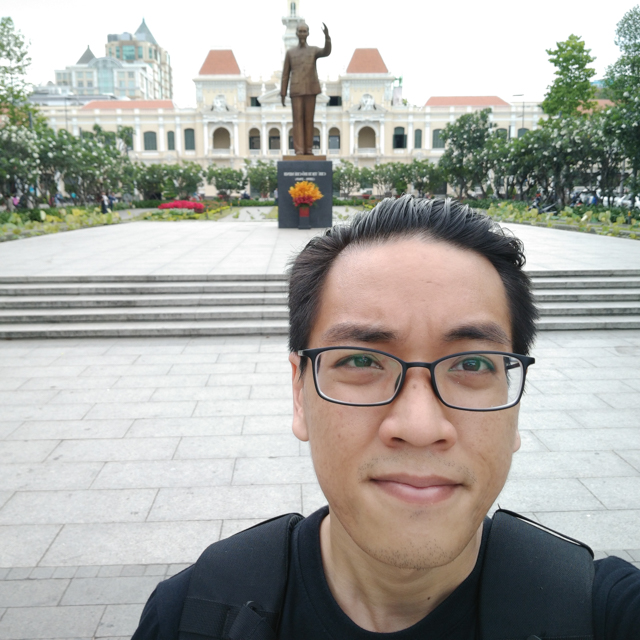 Tr&ecirc;n tay OPPO F3 Plus: camera groupfie ấn tượng, cấu h&igrave;nh ổn, n&uacute;t Home giống iPhone 7 nhưng chưa tốt bằng - Ảnh 6.