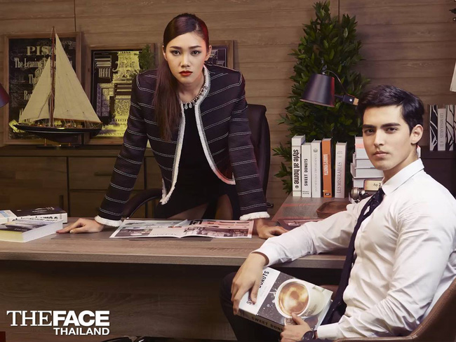 The Face Thái lộ kết quả, team Cris chỉ còn lại 1 thành viên duy nhất - Ảnh 8.