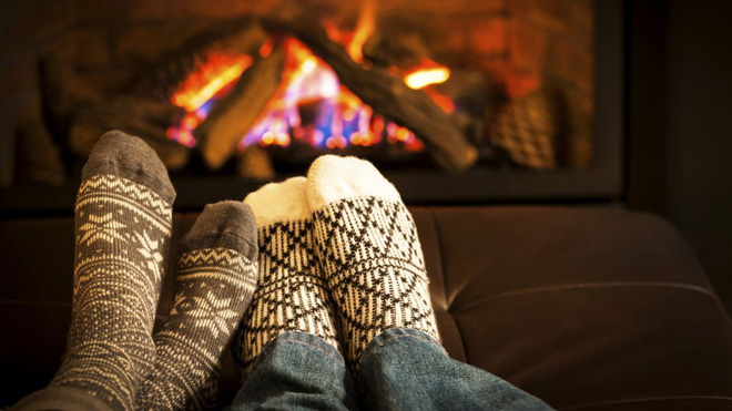 Phong cách sống Hygge – bí quyết hạnh phúc của người dân Bắc Âu khiến cả thế giới ngưỡng mộ - Ảnh 6.