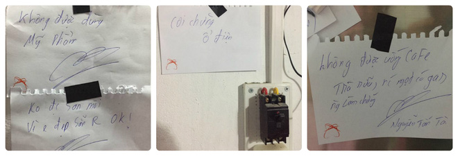 Người phụ nữ khiến bao chị em ghen tỵ vì những mẩu giấy nhắn chồng để lại - Ảnh 6.