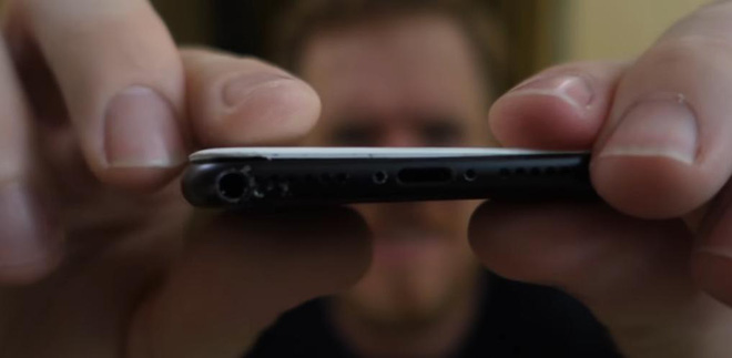 Anh chàng này đã tự chế jack cắm tai nghe 3.5mm cho iPhone 7, hoạt động được hẳn hoi - Ảnh 6.
