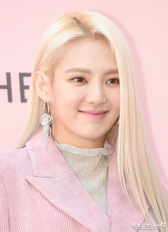 Từng bị chê kém sắc, ai ngờ Hyoyeon (SNSD) giờ đây lại trở thành tâm điểm sự kiện vì quá sang chảnh - Ảnh 6.