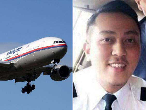 9 bí ẩn chưa có lời đáp xoay quanh tấn thảm kịch MH370 - Ảnh 6.