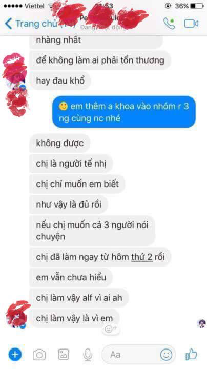 Sau 20 ngày, chuyện tình của hot girl Tây Nguyên trên Bạn muốn hẹn hò rạn nứt vì người thứ 3 - Ảnh 4.