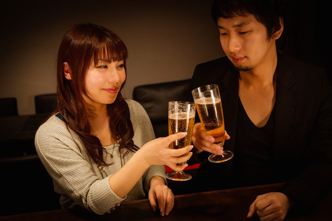 Konkatsu – khu chợ tình dành cho gái ế ngoài 30 đi tìm chồng ở Nhật Bản - Ảnh 6.