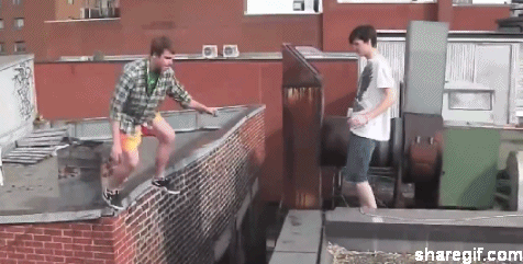 Những khoảnh khắc bạn phải cảm tạ trời đất v&igrave; may mắn đến kh&oacute; tin - Ảnh 6.