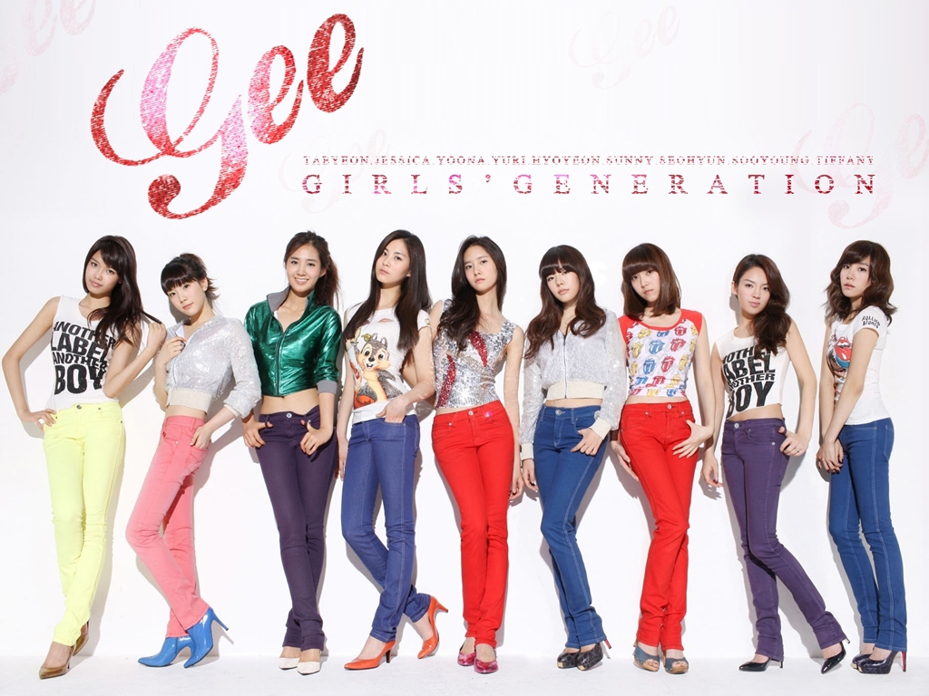 Kpop và những sự hồi sinh từ tro tàn - Ảnh 5.