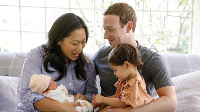 Khối tài sản kếch xù của ông chủ Facebook Mark Zuckerberg trị giá bao nhiêu? - Ảnh 6.