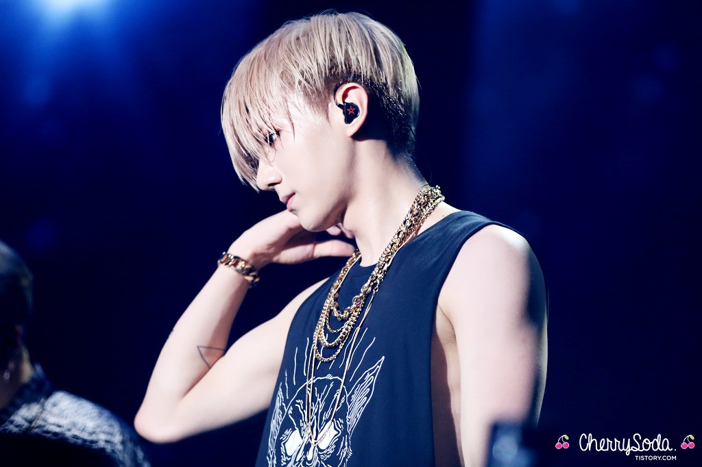 Mất đi loạt thành viên chủ chốt: Idolgroup người lên voi, kẻ… xuống chó (P.1) - Ảnh 6.
