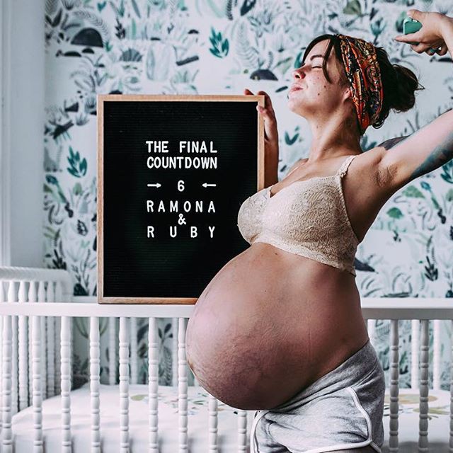 Con trai lớn hỏi Bụng mẹ bị l&agrave;m sao vậy v&agrave; đ&acirc;y l&agrave; c&acirc;u trả lời của người mẹ - Ảnh 6.