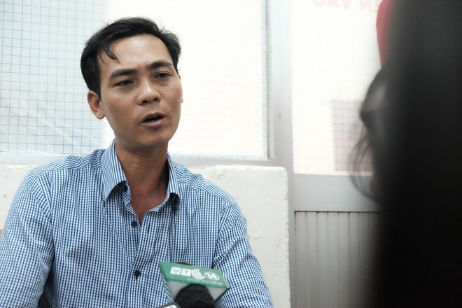 Nghi ma nhập, hai chị em bị thầy ph&aacute;p d&ugrave;ng roi d&acirc;u đ&aacute;nh th&acirc;m t&iacute;m to&agrave;n th&acirc;n, khiến nguy kịch - Ảnh 6.