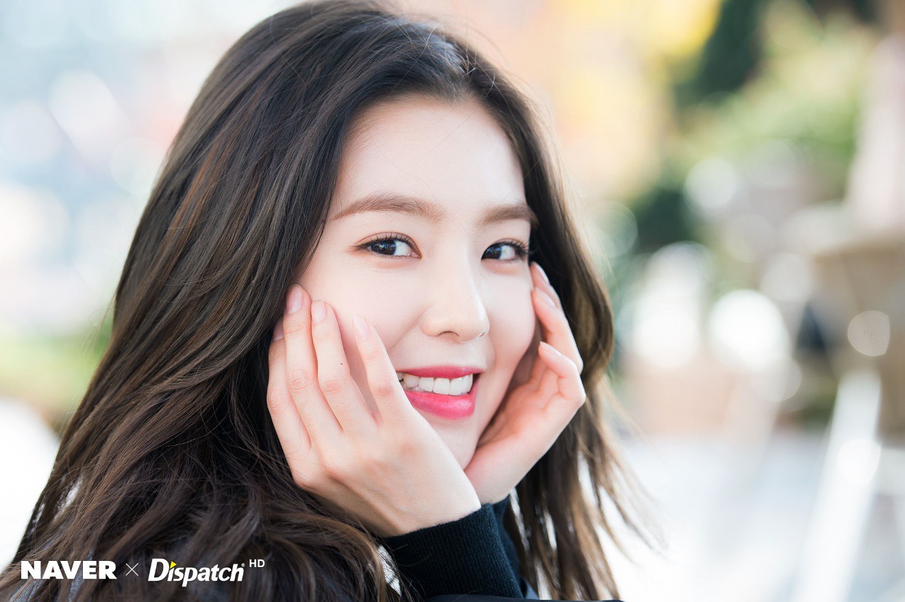 Trước giờ cứ tưởng Irene là nữ thần xuất sắc nhất, ai ngờ Red Velvet lại còn một mỹ nhân đẹp đến mức độ này - Ảnh 6.